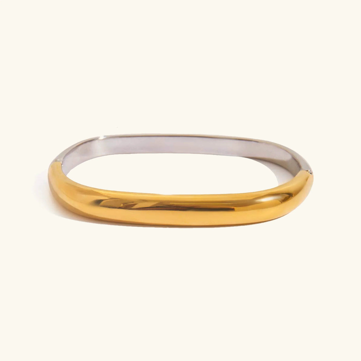 Annelise Gold Bracelet