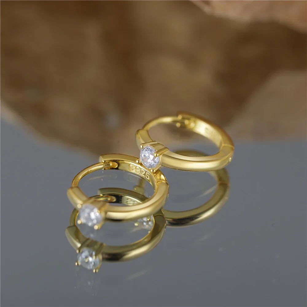 Morgana Pixie Earrings